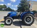 2013 MODEL NEW HOLLAND T480 TRAKTÖR SATILIKTIR
