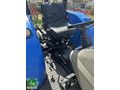 2013 MODEL NEW HOLLAND T480 TRAKTÖR SATILIKTIR