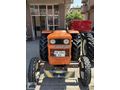 YARIŞ OTOMOTIV'DEN 1977 MODEL FİAT 480