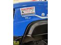 New Holland T5.90 Avrupa full SIFIR