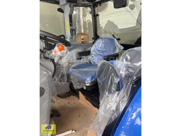 New Holland T5.90 Avrupa full SIFIR