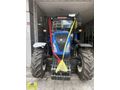 New Holland T5.90 Avrupa full SIFIR