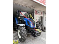 New Holland T5.90 Avrupa full SIFIR