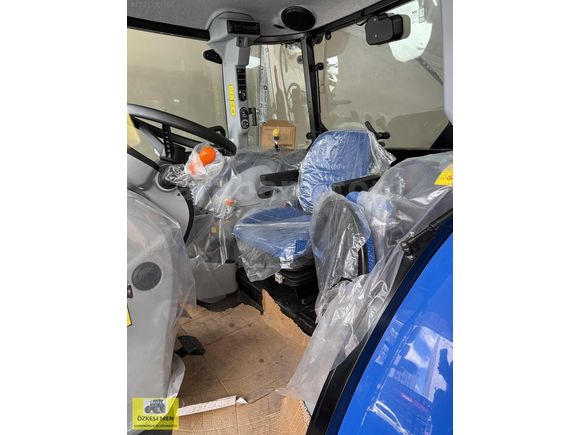 New Holland T5.90 Avrupa full SIFIR