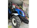 New Holland T5.90 Avrupa full SIFIR