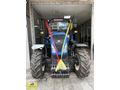 New Holland T5.90 Avrupa full SIFIR