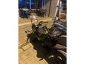 Sahibinden CFmoto 250SR 