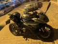 Sahibinden CFmoto 250SR 