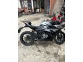 Sahibinden CFmoto 250SR 