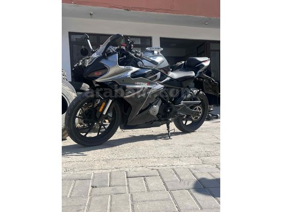 Sahibinden CFmoto 250SR 