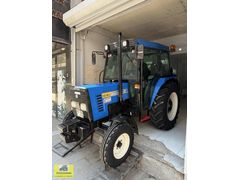 New Holland 65-56s 2009 model 5.009 saat de ilk sahibinden