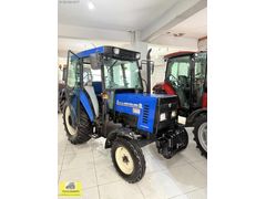 New Holland 55-56s 2015 model ilk sahibinden 1900 saat de
