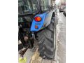 New Holland TT50 4wd kabinli 2014 model 3 bin saat