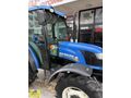 New Holland TT50 4wd kabinli 2014 model 3 bin saat