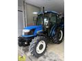 New Holland TT50 4wd kabinli 2014 model 3 bin saat