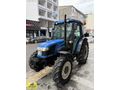 New Holland TT50 4wd kabinli 2014 model 3 bin saat