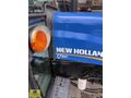 New Holland TT50 4wd kabinli 2014 model 3 bin saat