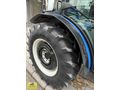 New Holland TT50 4wd kabinli 2014 model 3 bin saat