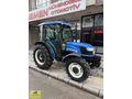 New Holland TT50 4wd kabinli 2014 model 3 bin saat