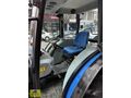 New Holland TT50 4wd kabinli 2014 model 3 bin saat