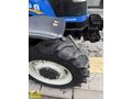 New Holland TT50 4wd kabinli 2014 model 3 bin saat