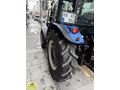 New Holland TT50 4wd kabinli 2014 model 3 bin saat