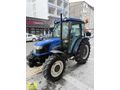 New Holland TT50 4wd kabinli 2014 model 3 bin saat