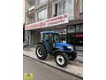 New Holland TT50 4wd kabinli 2014 model 3 bin saat