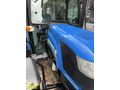 New Holland TT50 4wd kabinli 2014 model 3 bin saat