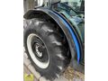 New Holland TT50 4wd kabinli 2014 model 3 bin saat