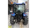 New Holland TT50 4wd kabinli 2014 model 3 bin saat