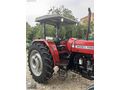 Massey Ferguson 3075 2WD Tenteli 2004 Model Full Orijinal