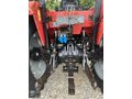Massey Ferguson 3075 2WD Tenteli 2004 Model Full Orijinal
