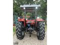 Massey Ferguson 3075 2WD Tenteli 2004 Model Full Orijinal