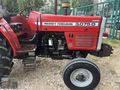 Massey Ferguson 3075 2WD Tenteli 2004 Model Full Orijinal