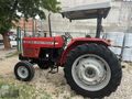 Massey Ferguson 3075 2WD Tenteli 2004 Model Full Orijinal