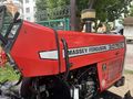 Massey Ferguson 3075 2WD Tenteli 2004 Model Full Orijinal