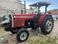 Massey Ferguson 3075 2WD Tenteli 2004 Model Full Orijinal