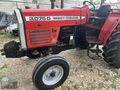 Massey Ferguson 3075 2WD Tenteli 2004 Model Full Orijinal
