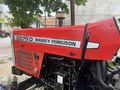 Massey Ferguson 3075 2WD Tenteli 2004 Model Full Orijinal