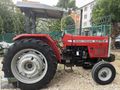 Massey Ferguson 3075 2WD Tenteli 2004 Model Full Orijinal