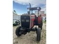 Massey Ferguson 3075 2WD Tenteli 2004 Model Full Orijinal