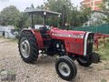 Massey Ferguson 3075 2WD Tenteli 2004 Model Full Orijinal