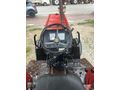 Massey Ferguson 3075 2WD Tenteli 2004 Model Full Orijinal