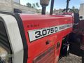 Massey Ferguson 3075 2WD Tenteli 2004 Model Full Orijinal