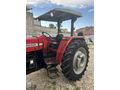 Massey Ferguson 3075 2WD Tenteli 2004 Model Full Orijinal