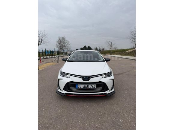 ilk sahibinden düşük km hatasız