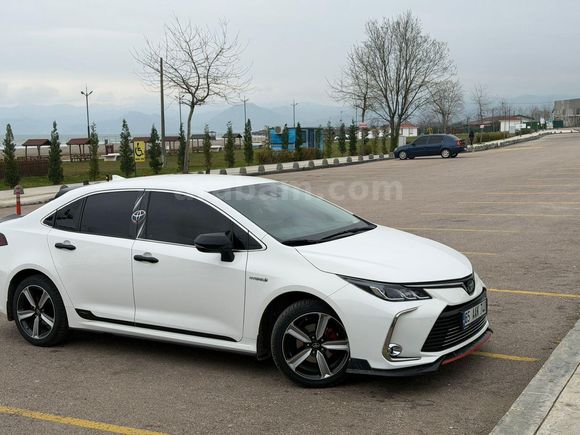 ilk sahibinden düşük km hatasız
