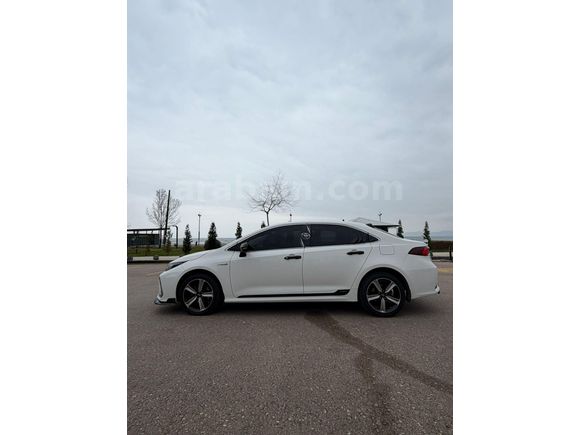 ilk sahibinden düşük km hatasız