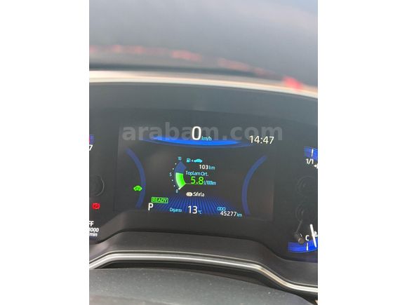 ilk sahibinden düşük km hatasız